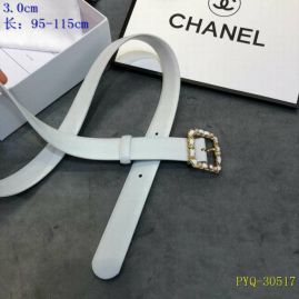 Picture of Chanel Belts _SKUChanelBelt30mm95-115cm8L104770
